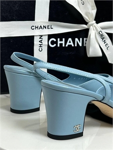 Туфли CHANEL 129116 - фото 202239 Туфли CHANEL 129116 - фото 202239