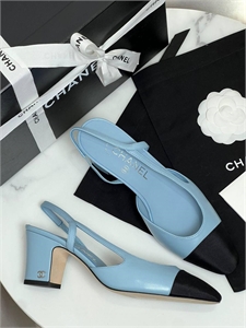 Туфли CHANEL 129116 - фото 202240 Туфли CHANEL 129116 - фото 202240