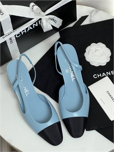 Туфли CHANEL 129116 - фото 202241 Туфли CHANEL 129116 - фото 202241