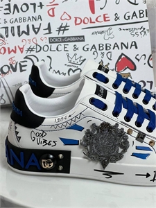 Кроссовки DG 127289 - фото 202260