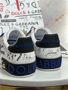 Кроссовки DG 127289 - фото 202261