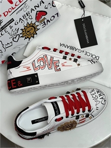 Кроссовки DG 127288 - фото 202264