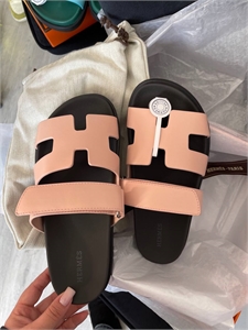 Тапочки HERMES 129118 - фото 202281