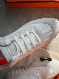 Кроссовки HERMES 129121 - фото 202307 Кроссовки HERMES 129121 - фото 202307