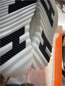 Кроссовки HERMES 129121 - фото 202310 Кроссовки HERMES 129121 - фото 202310