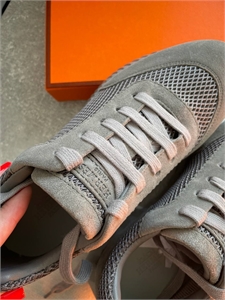 Кроссовки HERMES 129122 - фото 202319 Кроссовки HERMES 129122 - фото 202319