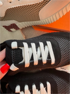 Кроссовки HERMES 129123 - фото 202333 Кроссовки HERMES 129123 - фото 202333