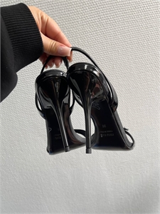 Босоножки MIU MIU 129127 - фото 202378