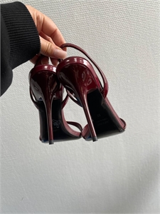 Босоножки MIU MIU 129128 - фото 202385