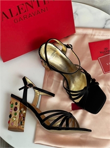 Босоножки VALENTINO 129129 - фото 202390