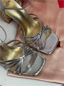 Босоножки VALENTINO 129130 - фото 202402