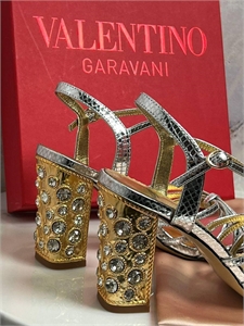 Босоножки VALENTINO 129130 - фото 202403