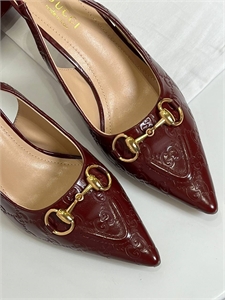 Босоножки GUCCI 129134 - фото 202435