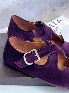 Балетки ALAIA 127279_175DA - фото 202457