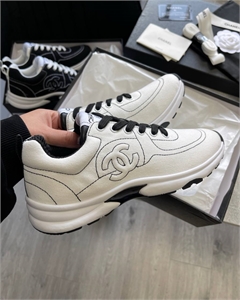 Кроссовки CHANEL 125548 - фото 202477 Кроссовки CHANEL 125548 - фото 202477