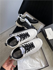 Кроссовки CHANEL 125548 - фото 202478 Кроссовки CHANEL 125548 - фото 202478