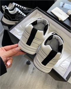 Кроссовки CHANEL 125548 - фото 202479 Кроссовки CHANEL 125548 - фото 202479