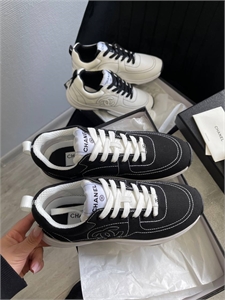 Кроссовки CHANEL 115132 - фото 202481 Кроссовки CHANEL 115132 - фото 202481