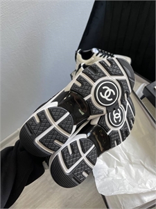 Кроссовки CHANEL 115132 - фото 202484 Кроссовки CHANEL 115132 - фото 202484