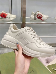 Кроссовки GUCCI 129139 - фото 202518 Кроссовки GUCCI 129139 - фото 202518