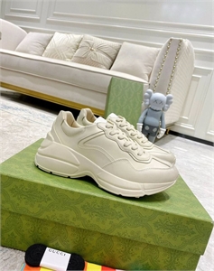 Кроссовки GUCCI 129139 - фото 202519 Кроссовки GUCCI 129139 - фото 202519