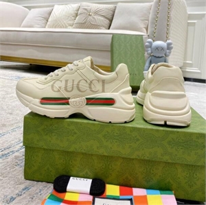 Кроссовки GUCCI 129140 - фото 202526 Кроссовки GUCCI 129140 - фото 202526