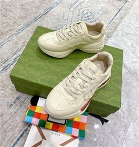 Кроссовки GUCCI 129140 - фото 202527 Кроссовки GUCCI 129140 - фото 202527