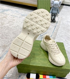 Кроссовки GUCCI 129140 - фото 202528 Кроссовки GUCCI 129140 - фото 202528