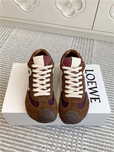 Кроссовки LOEWE 129143 - фото 202550 Кроссовки LOEWE 129143 - фото 202550