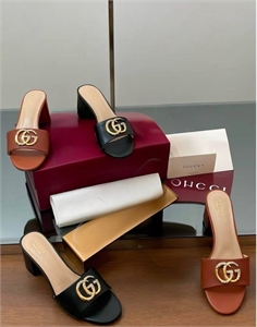 Тапочки GUCCI 129147 - фото 202578 Тапочки GUCCI 129147 - фото 202578