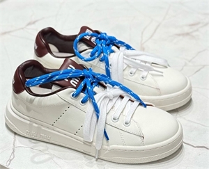 Кроссовки MIU MIU 129149 - фото 202589