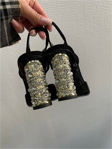 Босоножки CHANEL 129162 - фото 202672