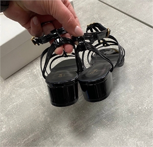 Сандалии CELINE 129164 - фото 202687