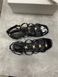 Сандалии CELINE 129164 - фото 202688