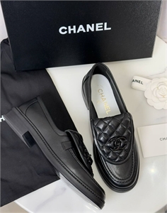 Лоферы  CHANEL 129167 - фото 202708 Лоферы  CHANEL 129167 - фото 202708