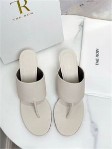 Босоножки THE ROW 129169 - фото 202733