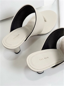 Босоножки THE ROW 129169 - фото 202734