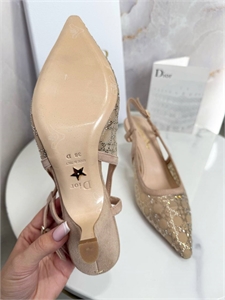 Туфли DIOR 129171