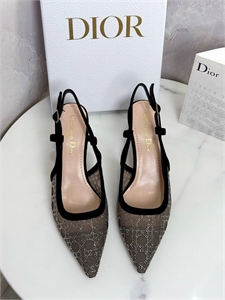 Туфли DIOR 129172 - фото 202756