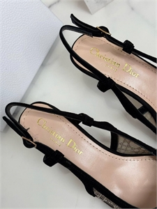 Туфли DIOR 129172 - фото 202757