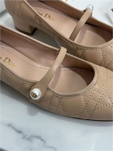 Туфли DIOR 129174 - фото 202775