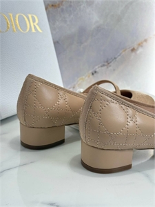 Туфли DIOR 129174 - фото 202777