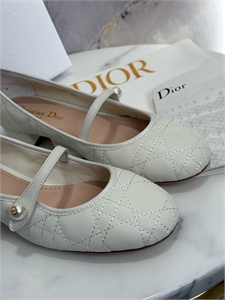 Туфли DIOR 129175 - фото 202783