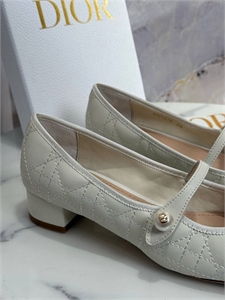 Туфли DIOR 129175 - фото 202784