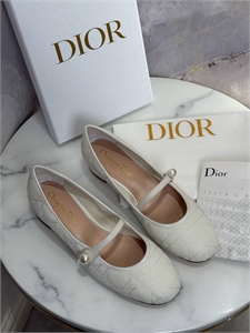 Туфли DIOR 129175 - фото 202785