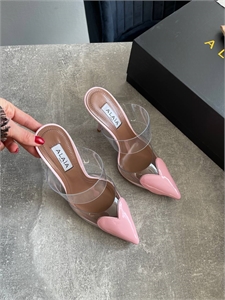 Туфли ALAIA 129177 - фото 202811