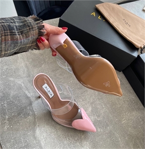 Туфли ALAIA 129177 - фото 202812