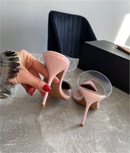 Туфли ALAIA 129177 - фото 202813