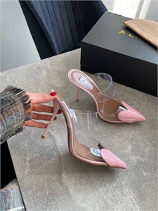 Туфли ALAIA 129177 - фото 202814