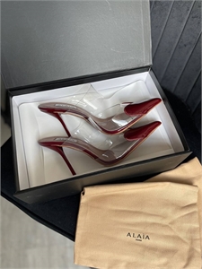 Туфли ALAIA 129178 - фото 202821